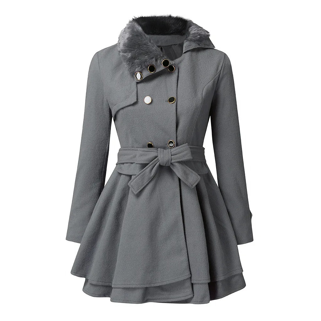 BelleYork | Trench Coat