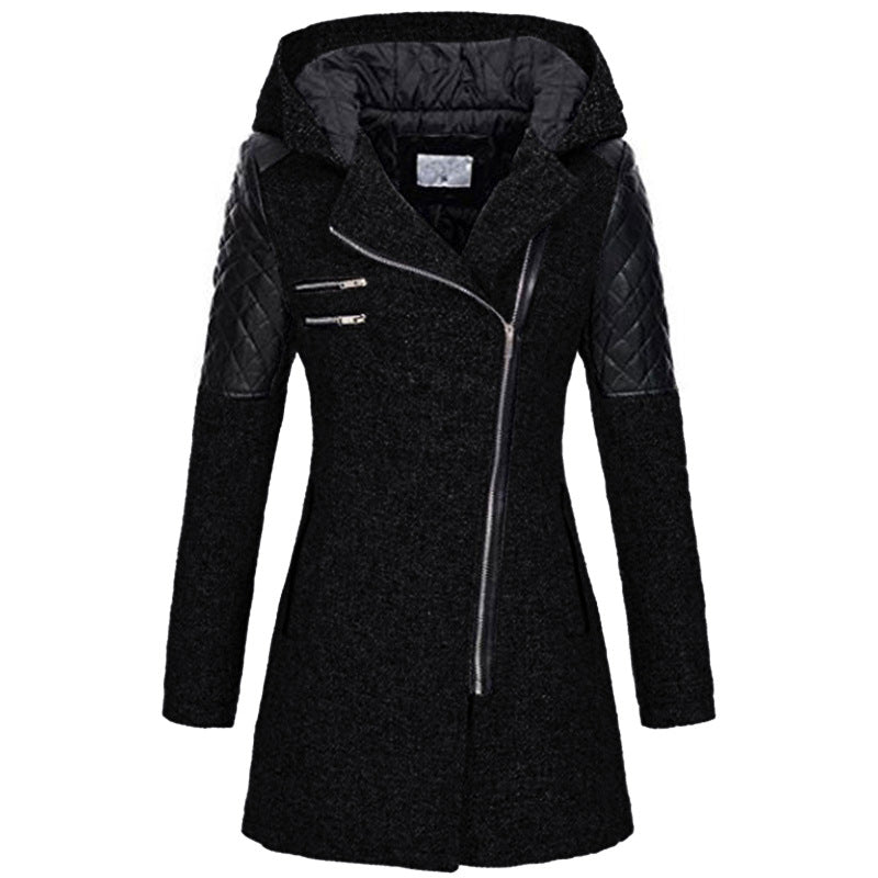 BelleYork | Winter Jacket