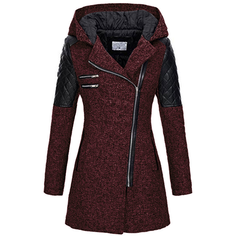 BelleYork | Winter Jacket