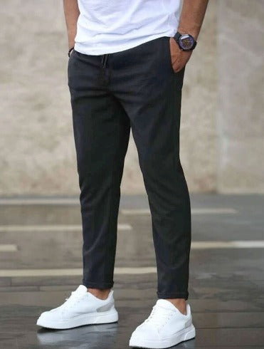 BelleYork | Men Trousers
