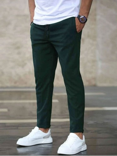 BelleYork | Men Trousers