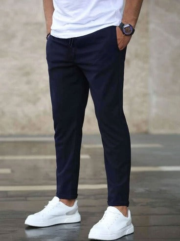 BelleYork | Men Trousers
