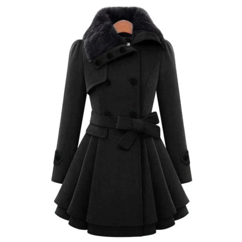 BelleYork | Trench Coat