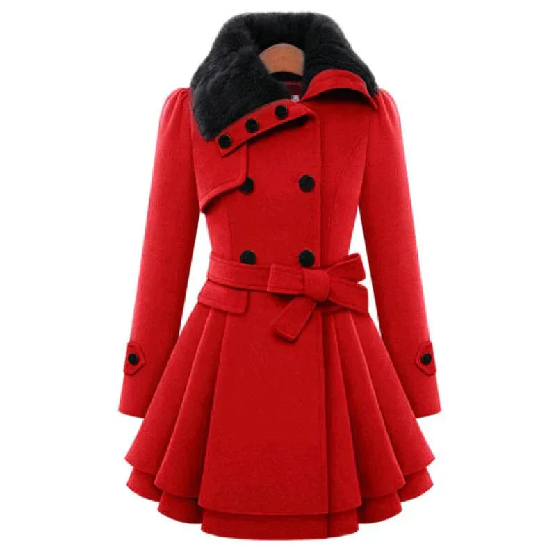 BelleYork | Trench Coat