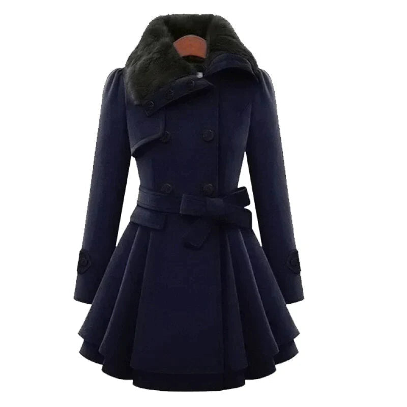 BelleYork | Trench Coat