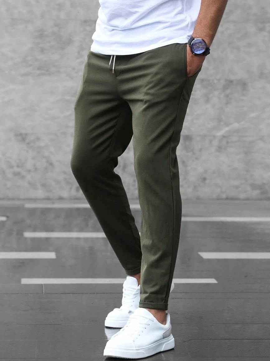 BelleYork | Men Trousers