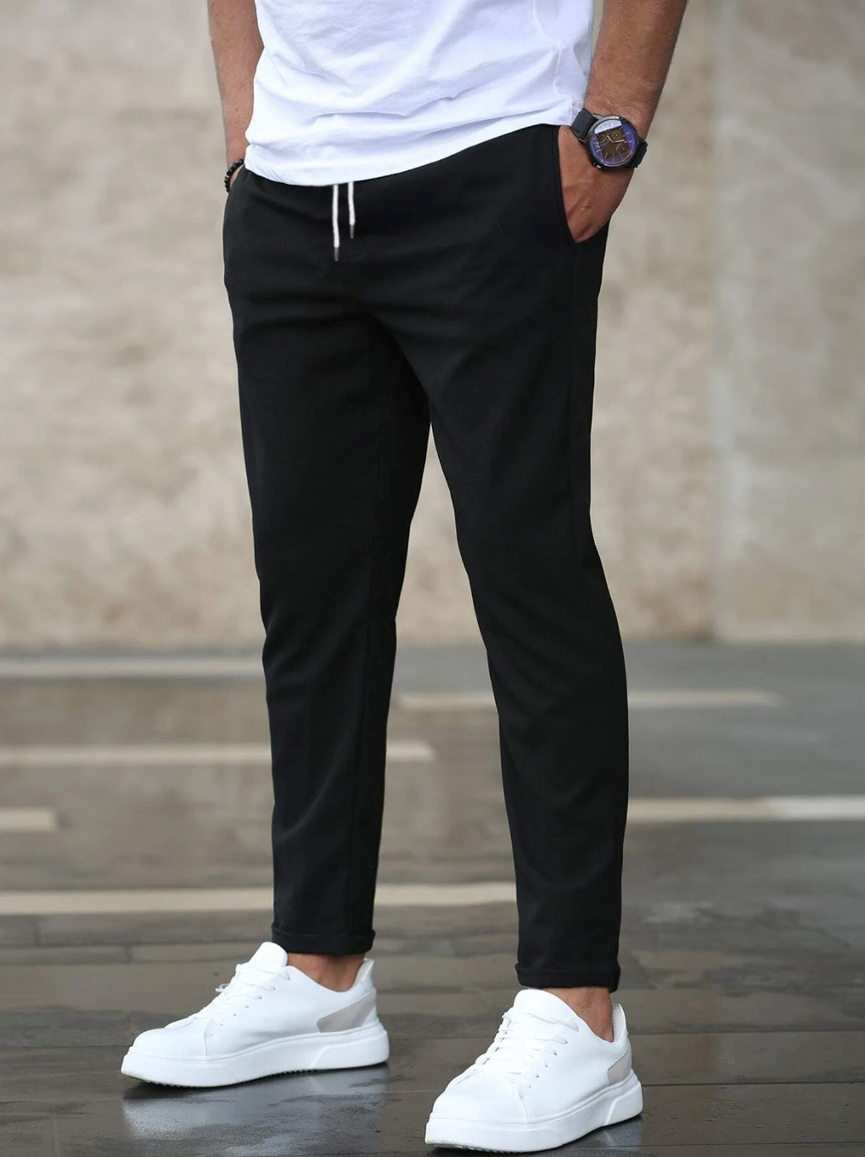 BelleYork | Men Trousers