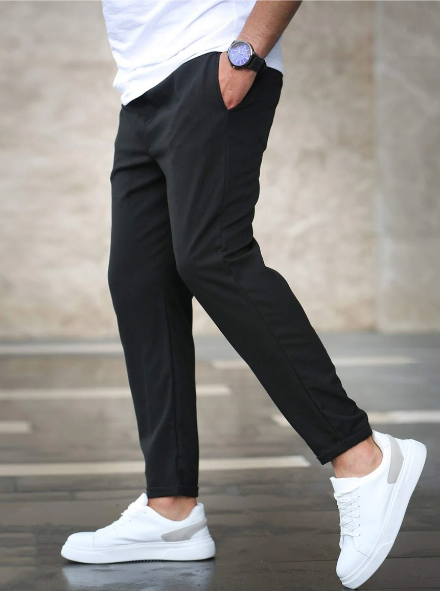 BelleYork | Men Trousers