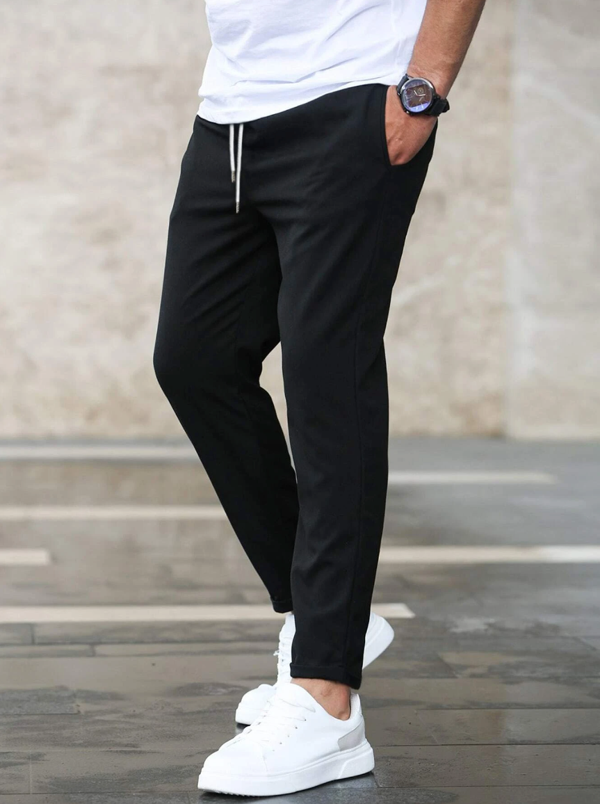 BelleYork | Men Trousers