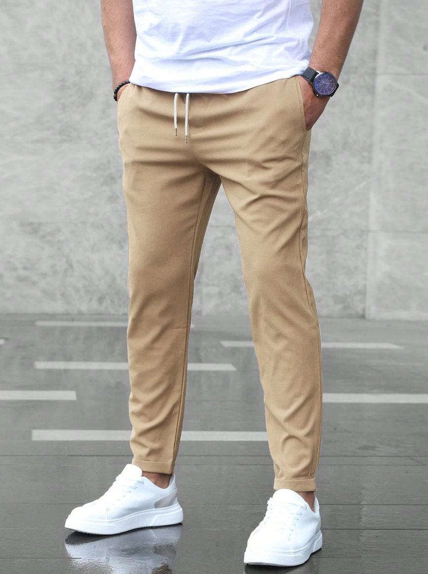 BelleYork | Men Trousers