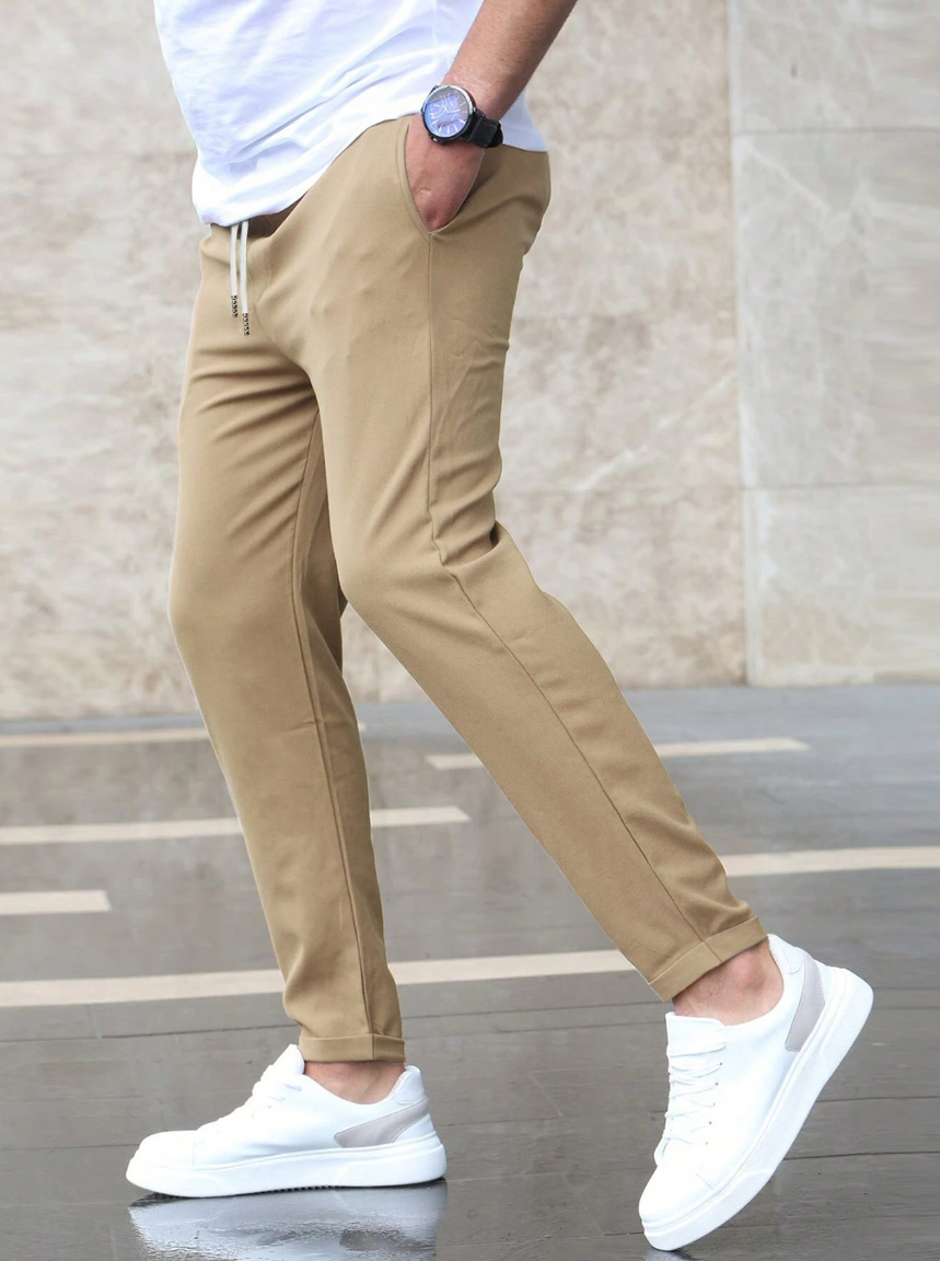 BelleYork | Men Trousers
