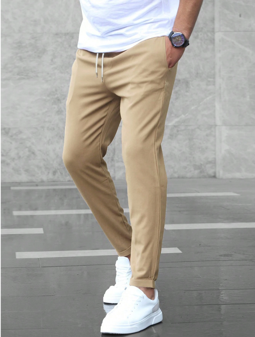 BelleYork | Men Trousers