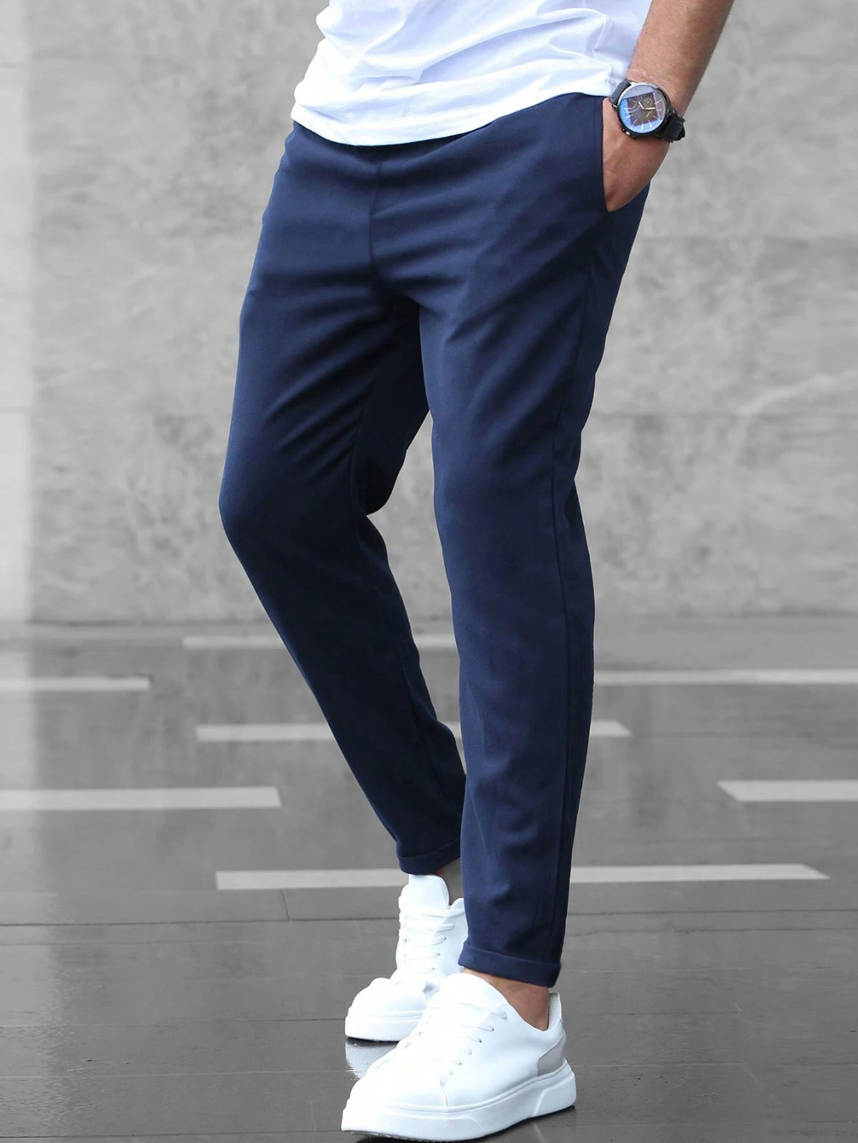 BelleYork | Men Trousers
