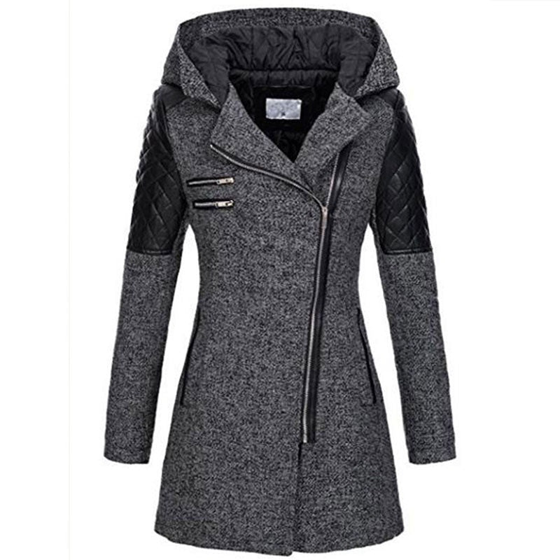 BelleYork | Winter Jacket