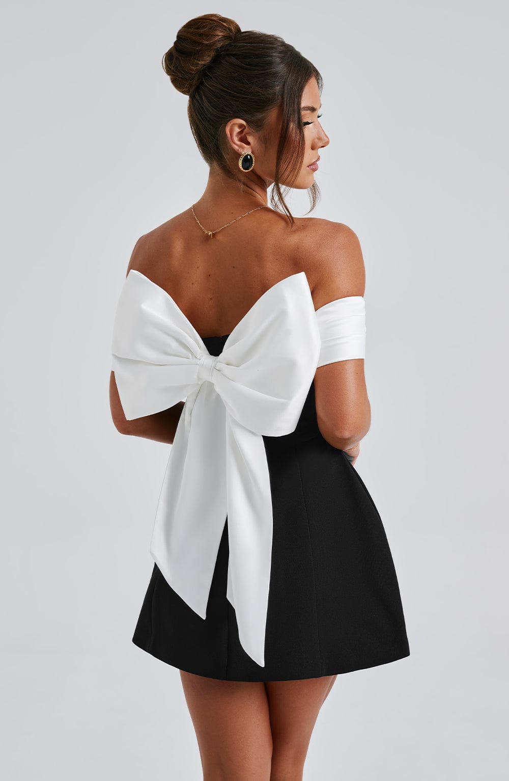 BelleYork | Mini Dress