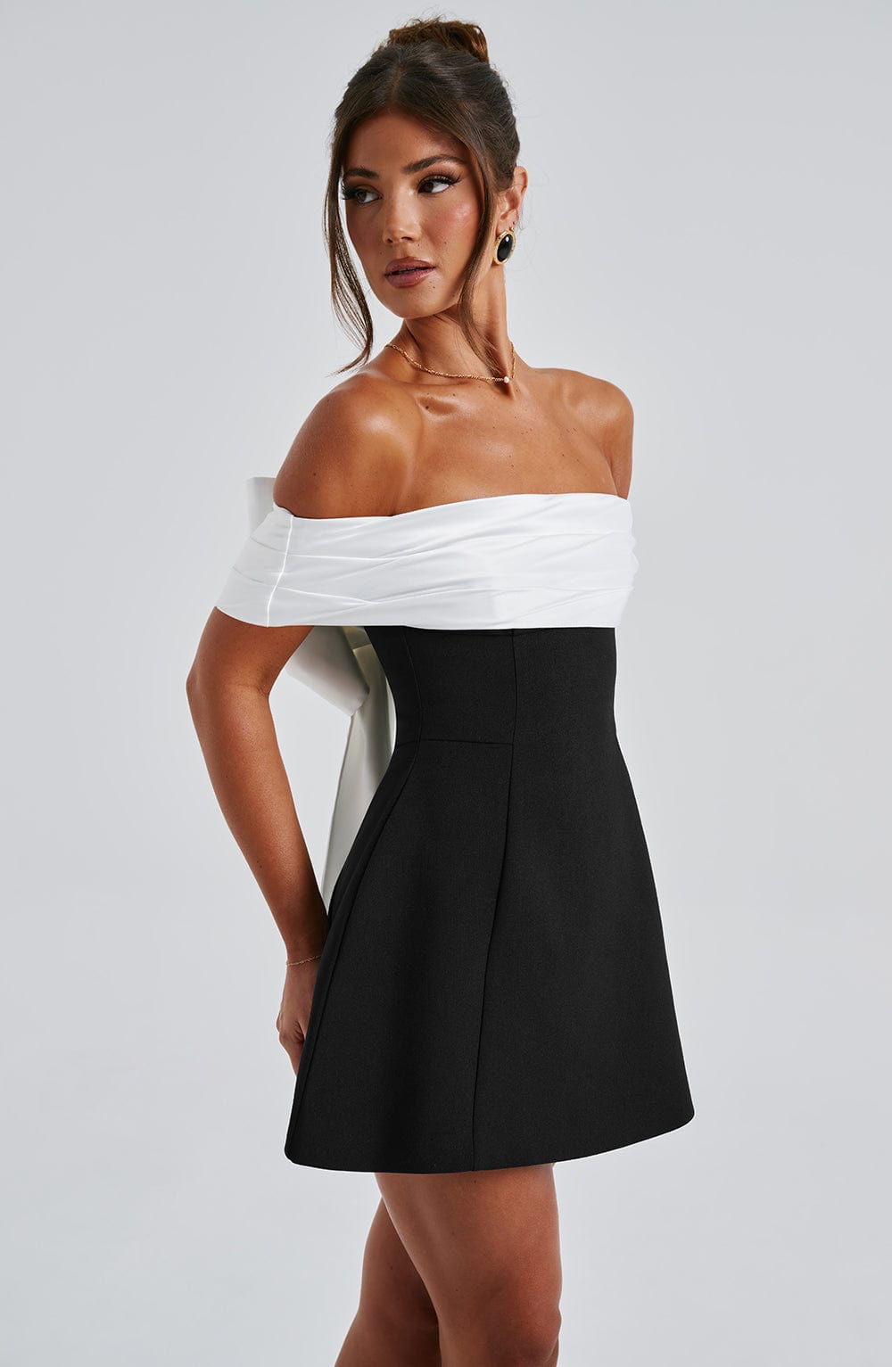 BelleYork | Mini Dress