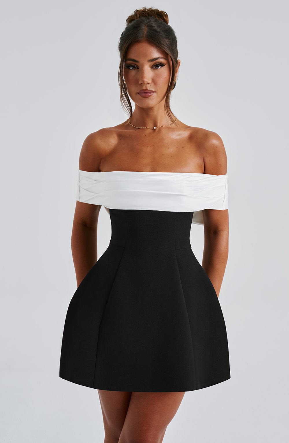 BelleYork | Mini Dress