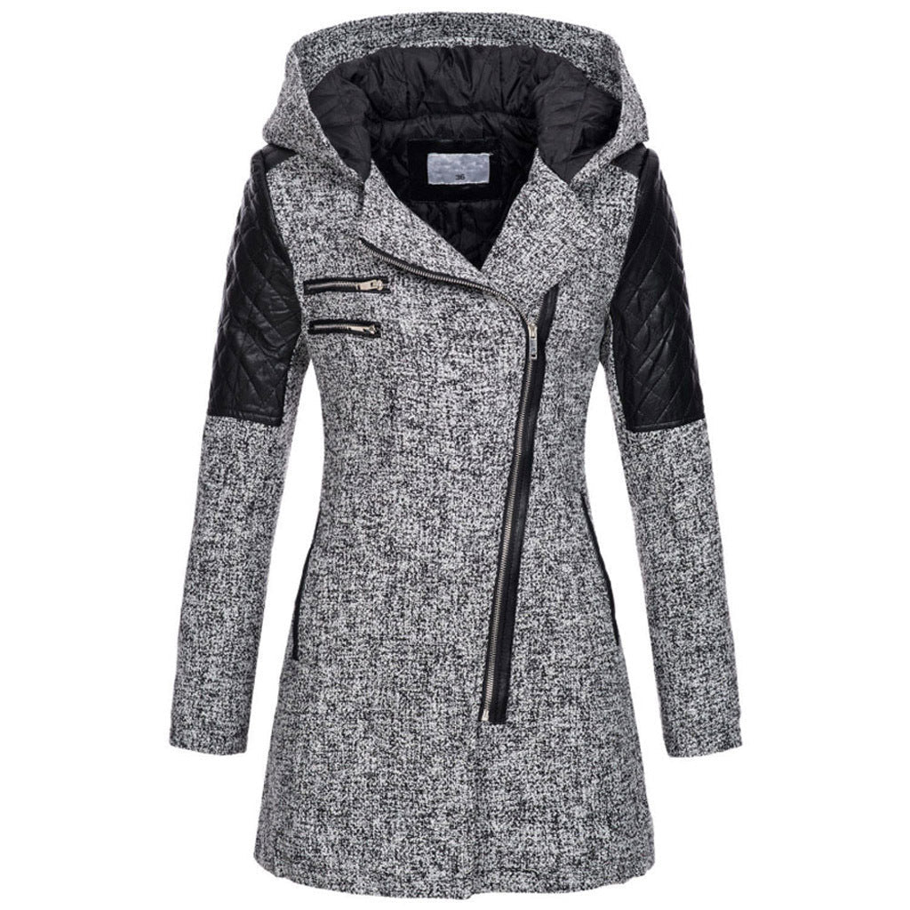 BelleYork | Winter Jacket