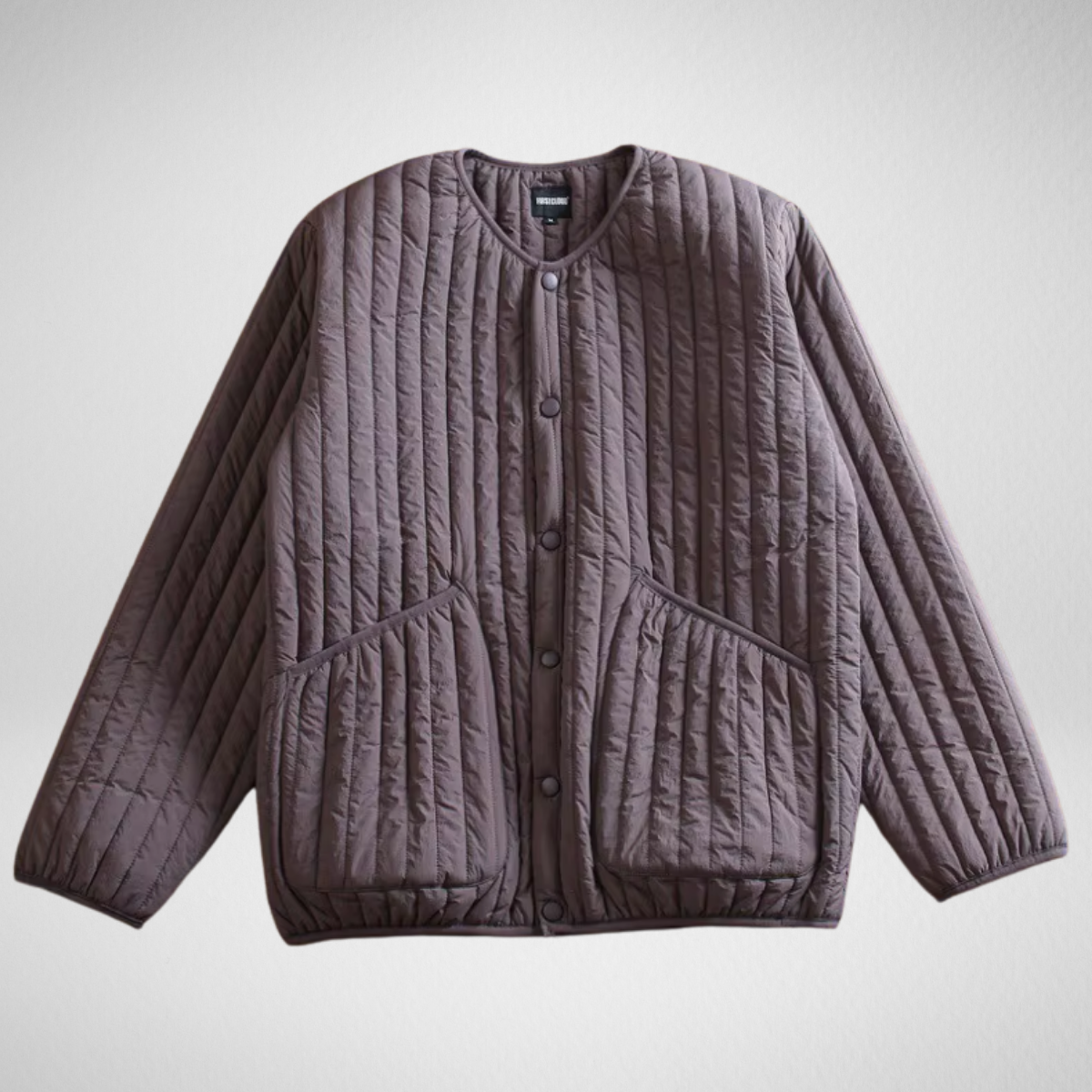 BelleYork | Men's Winter Quilting Jacket