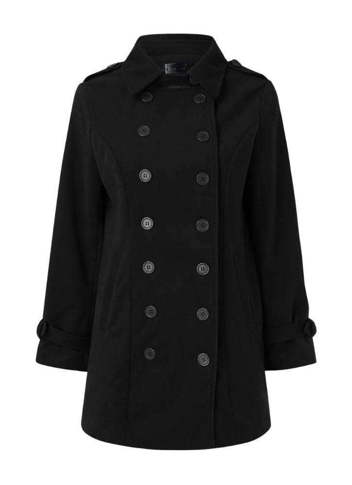 BelleYork | Elegant coat