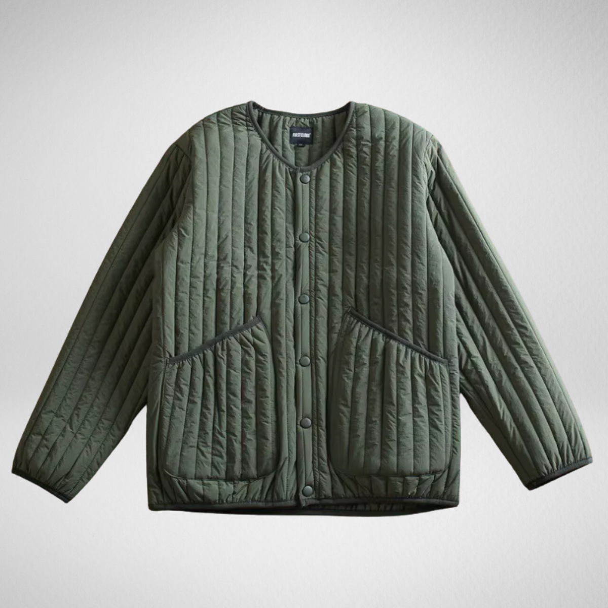 BelleYork | Men's Winter Quilting Jacket