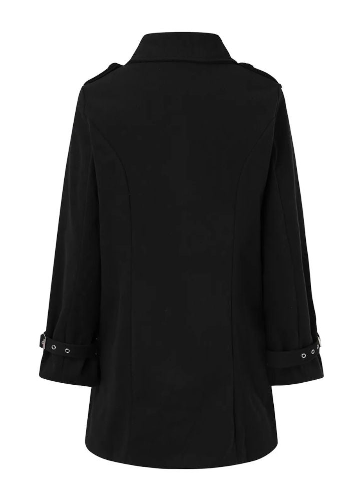 BelleYork | Elegant coat