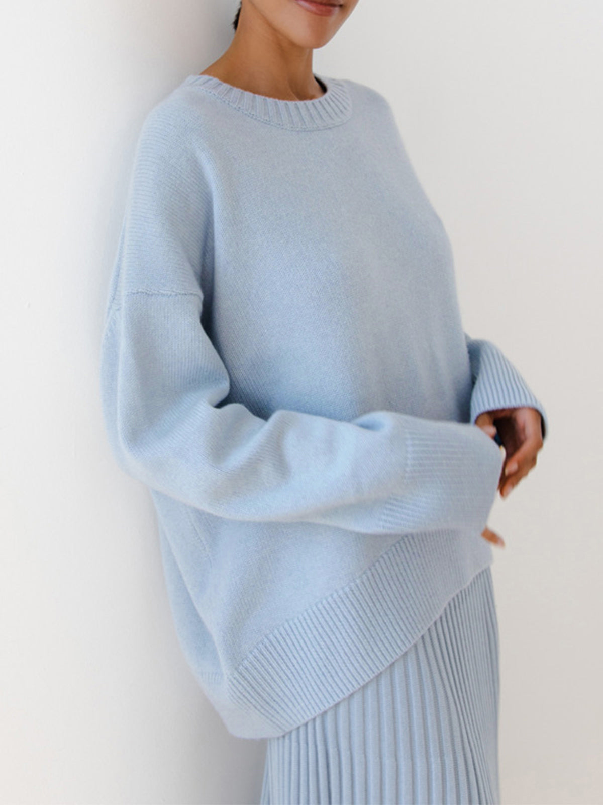 Joelle | Stylish Sweater