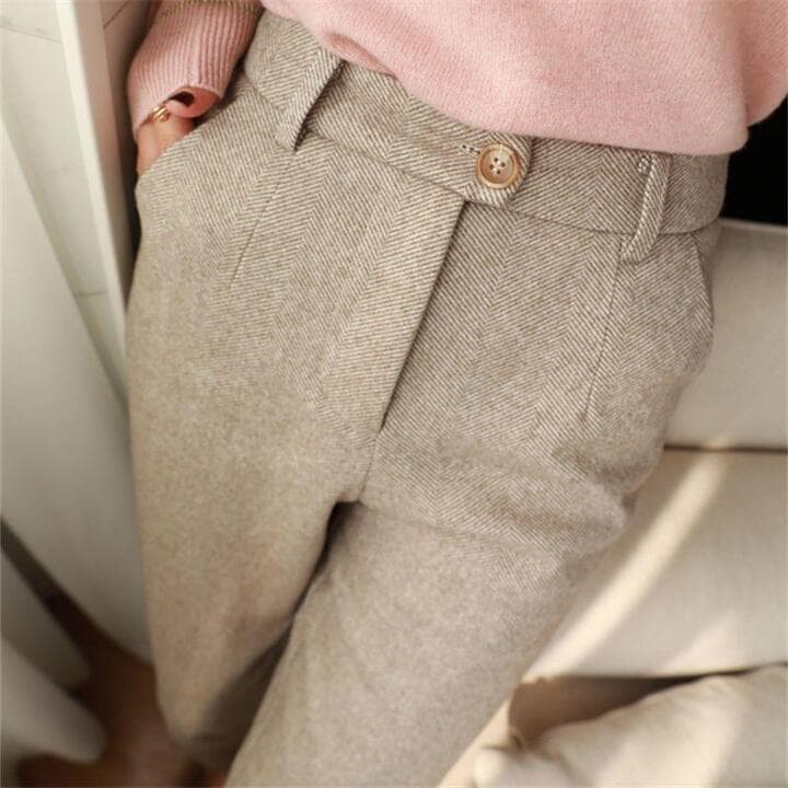 BelleYork | Men Trousers