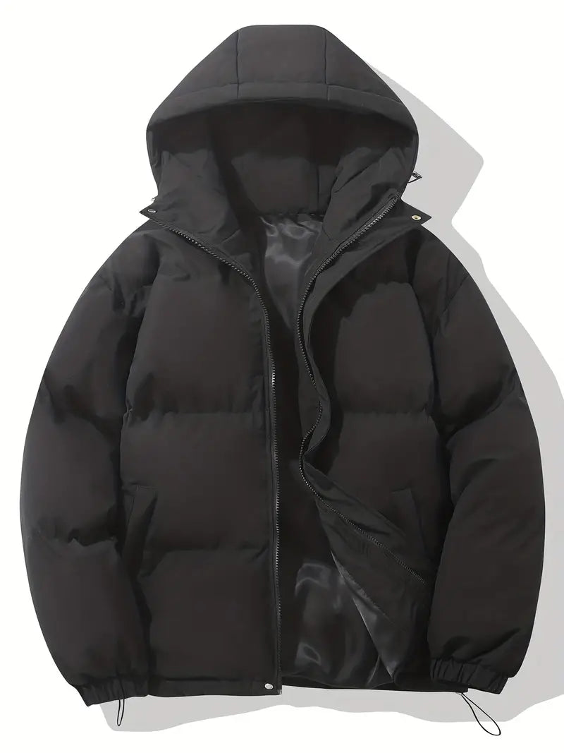 BelleYork | Lined Winter Jacket