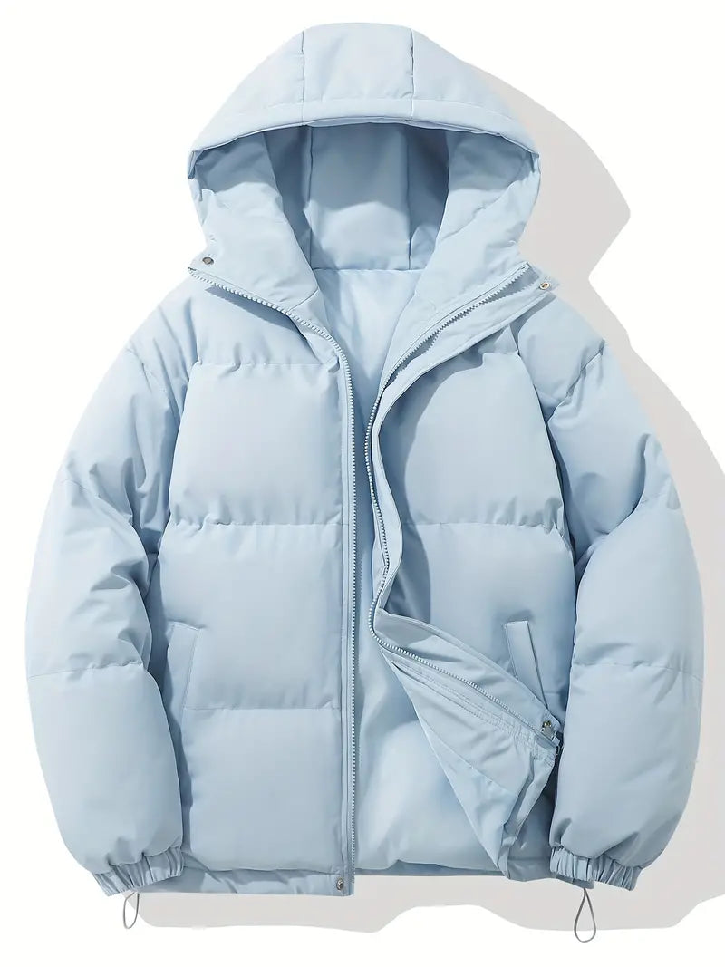 BelleYork | Lined Winter Jacket