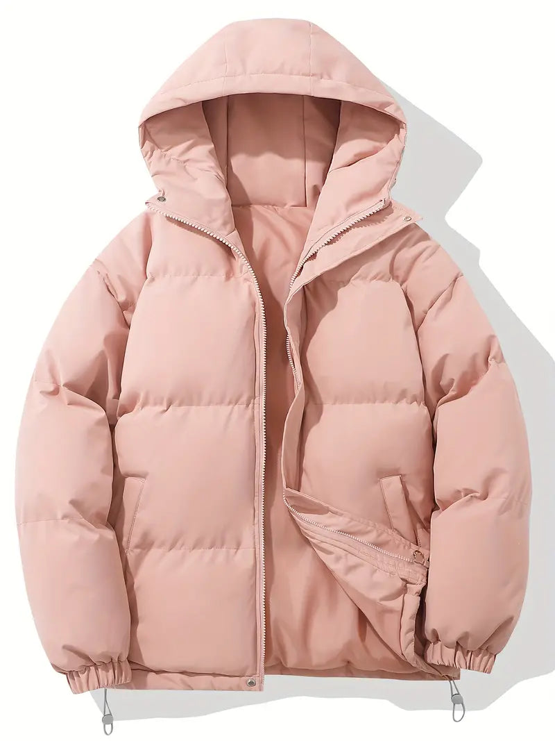 BelleYork | Lined Winter Jacket