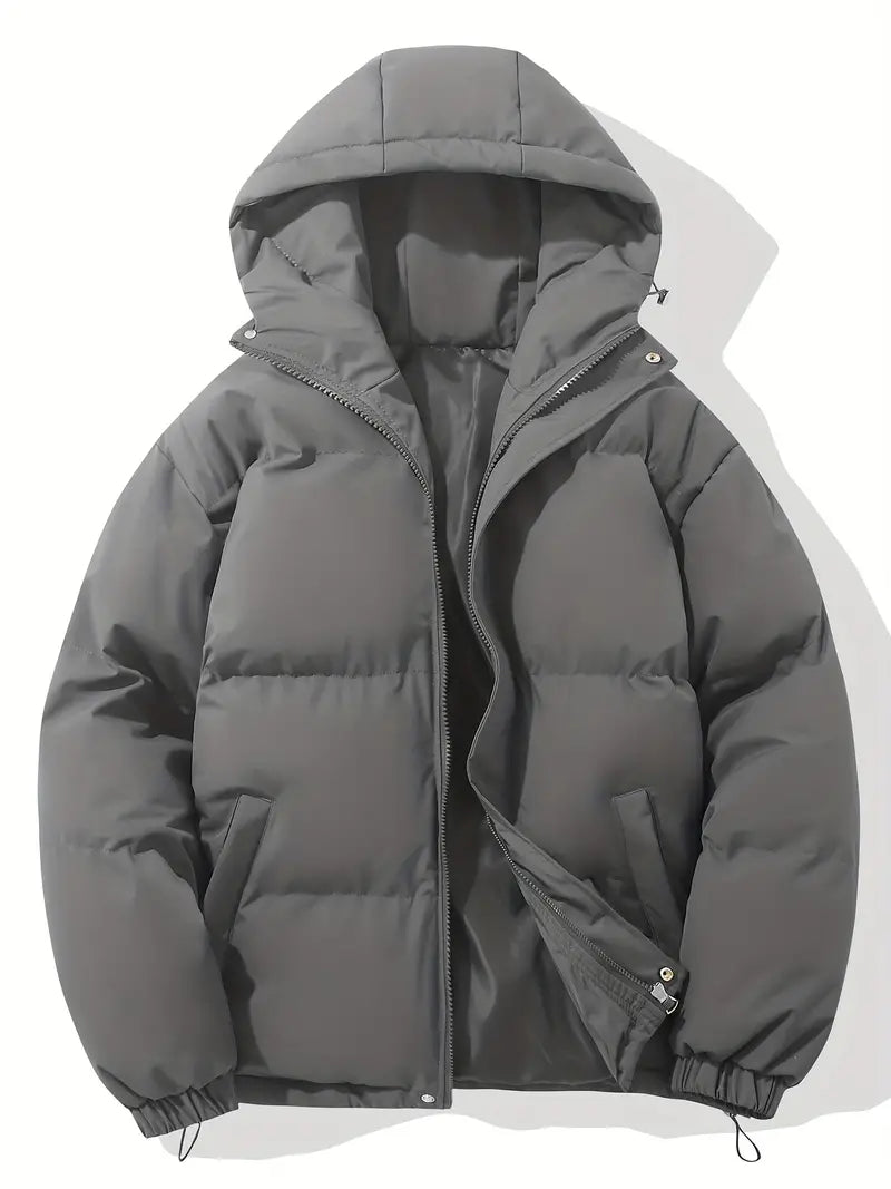 BelleYork | Lined Winter Jacket