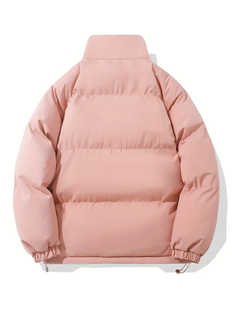 BelleYork | Lined Winter Jacket