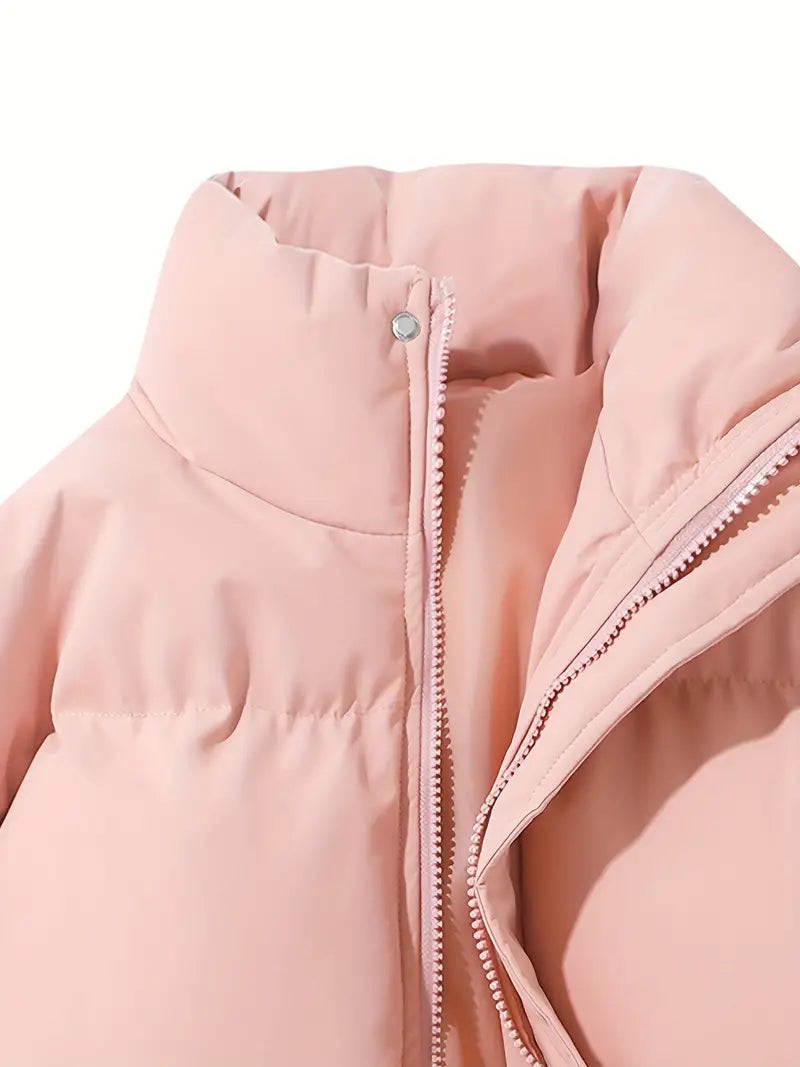 BelleYork | Lined Winter Jacket