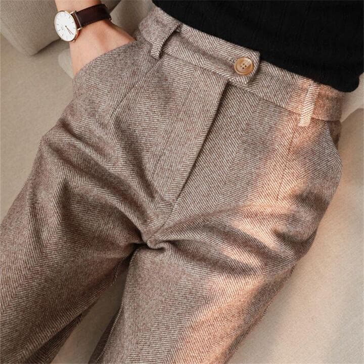 BelleYork | Men Trousers