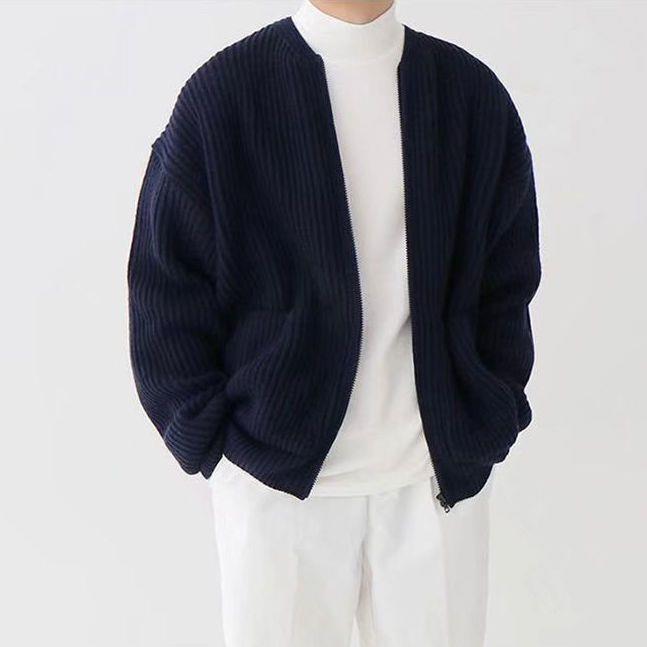 BelleYork | Men Cardigan