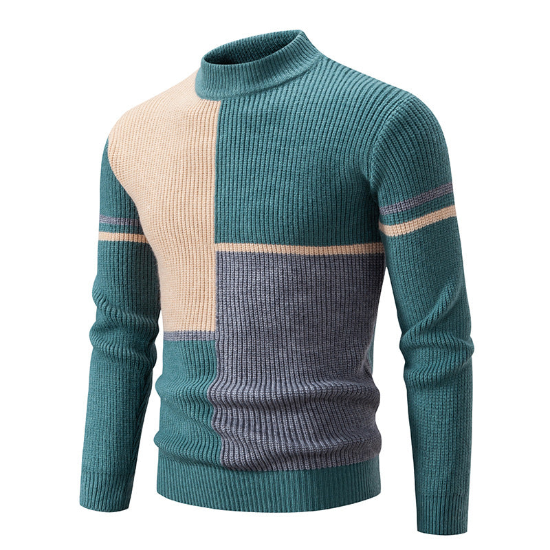 BelleYork | Knitted Jumper