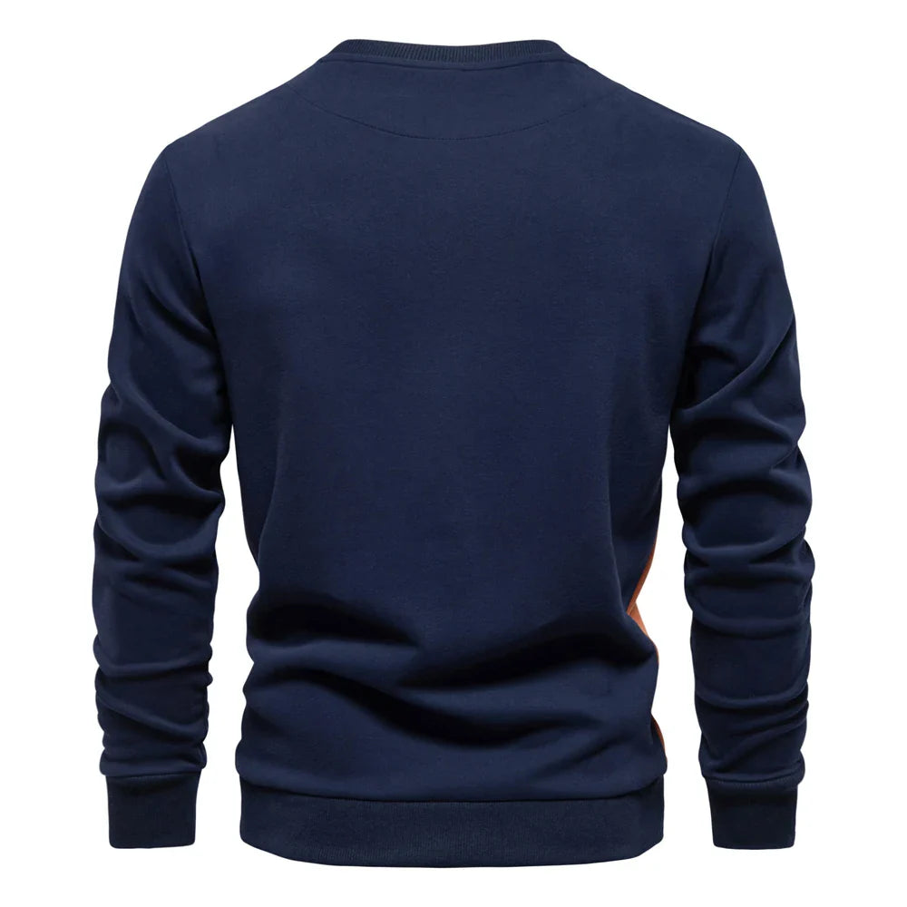 BelleYork | Stylish Men's Sweater