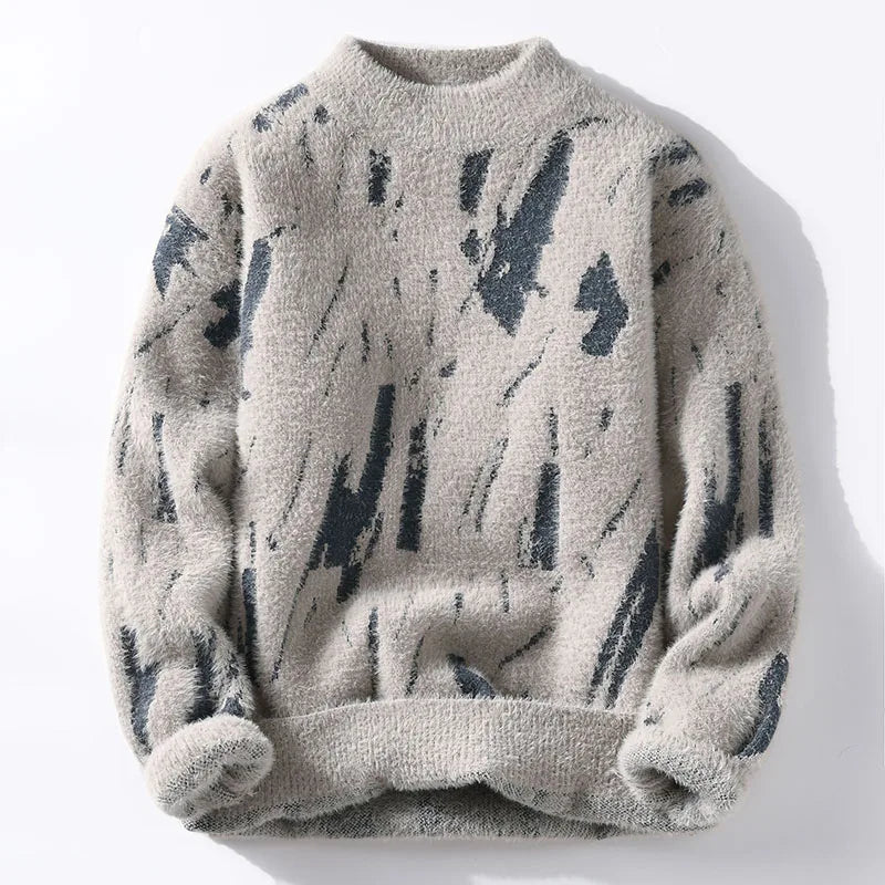 BelleYork | Designer Sweater