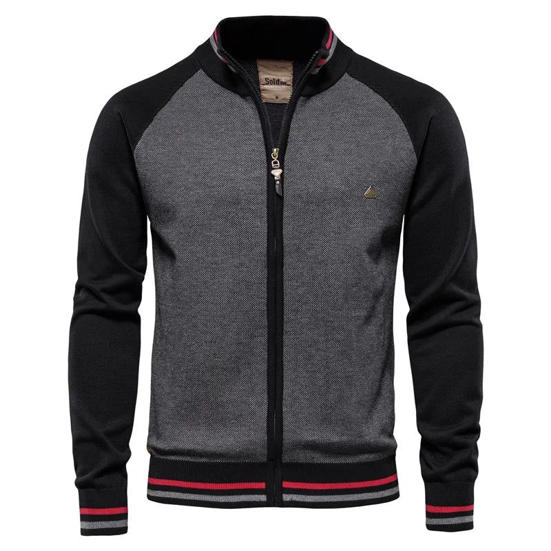 BelleYork | Premium Men's Sweater