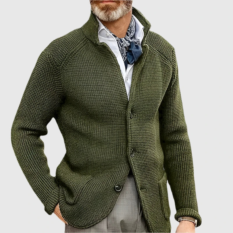 BelleYork | Gentleman Cardigan