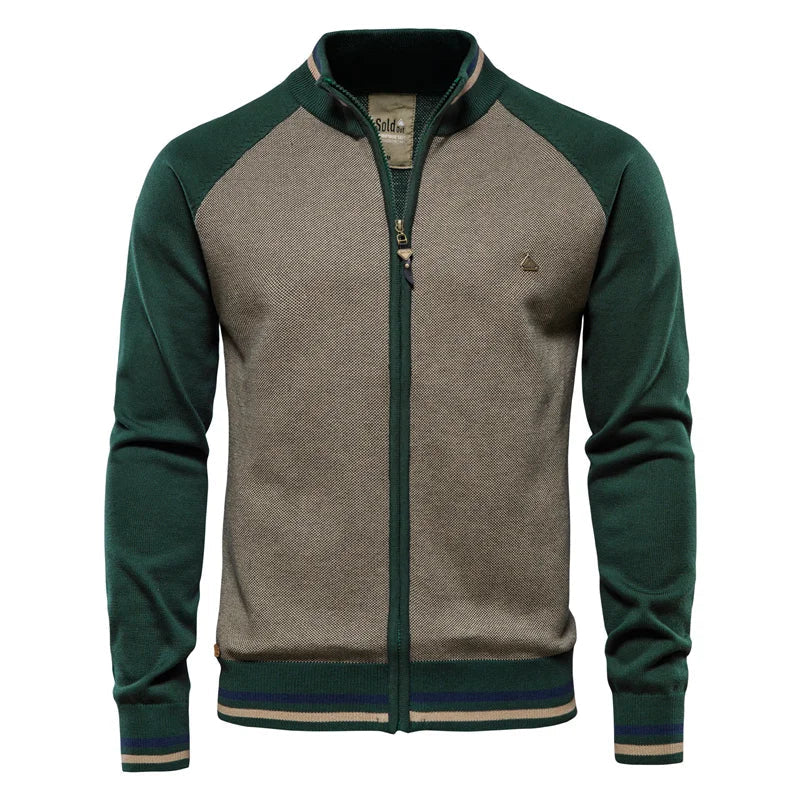 BelleYork | Premium Men's Sweater