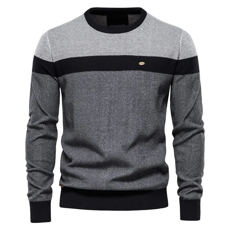 BelleYork | Stylish Men's Sweater