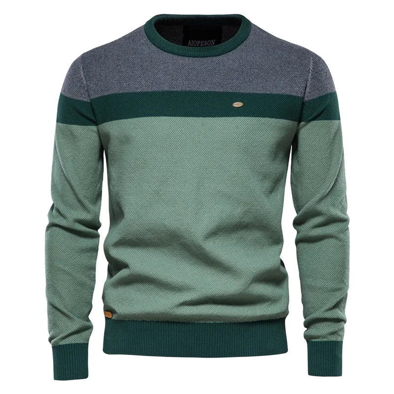 BelleYork | Stylish Men's Sweater