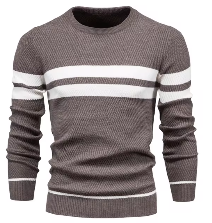 BelleYork | Stylish Men's Sweater