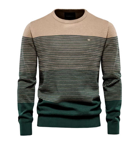 BelleYork | Stylish Men's Sweater