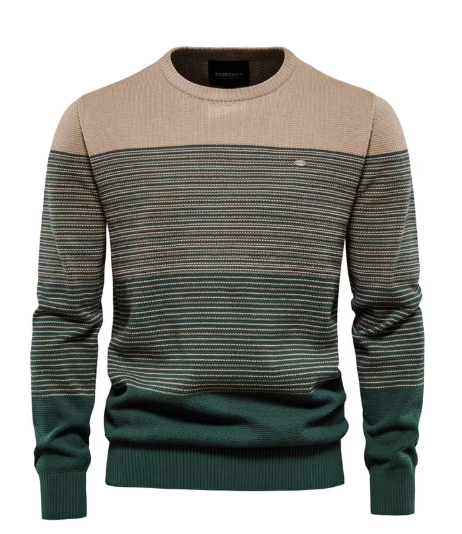 BelleYork | Stylish Men's Sweater