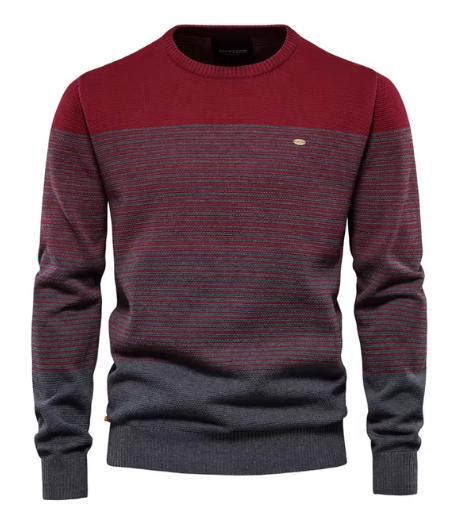 BelleYork | Stylish Men's Sweater