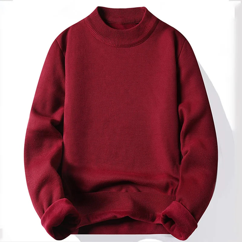 BelleYork | Knit Pullover