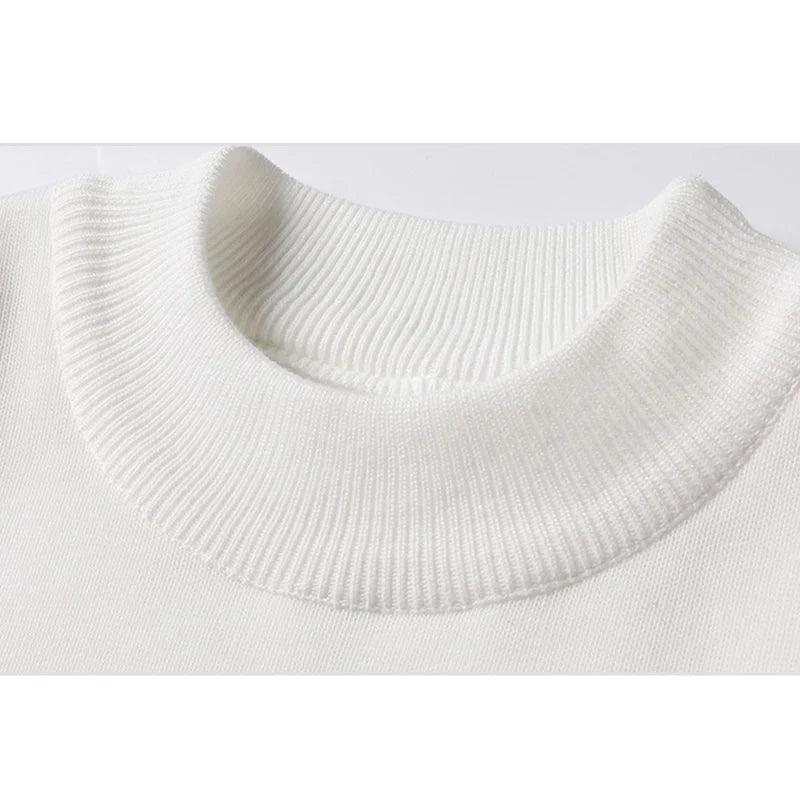 BelleYork | Knit Pullover